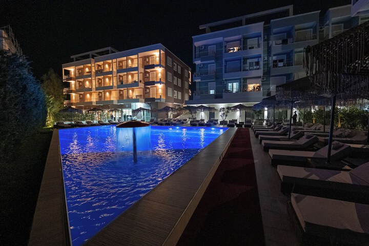 Hotel 134 of 147
