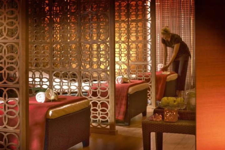 Spa Photos