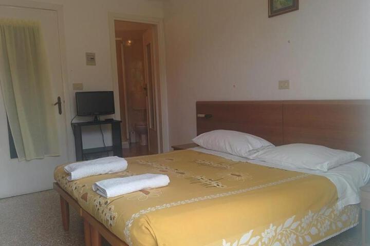 PENSIONE GARDENIA