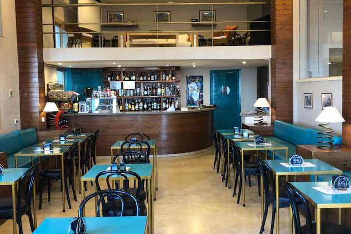 Restaurants