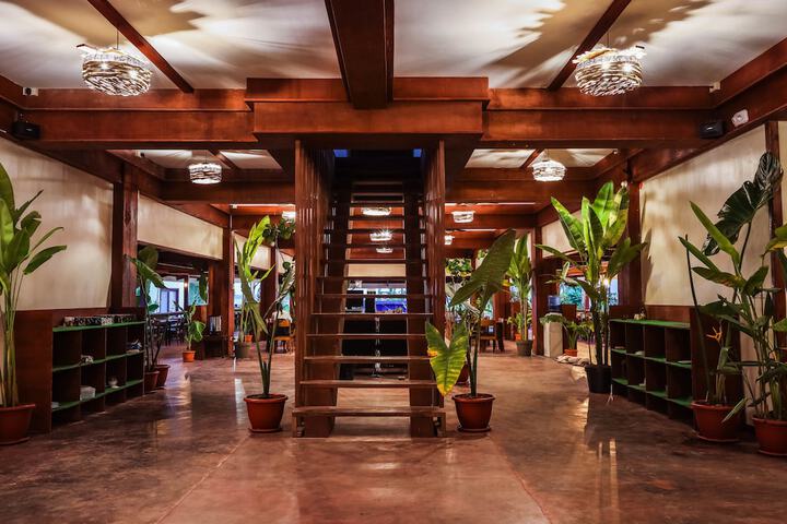 Hotel Interior 2 of 56