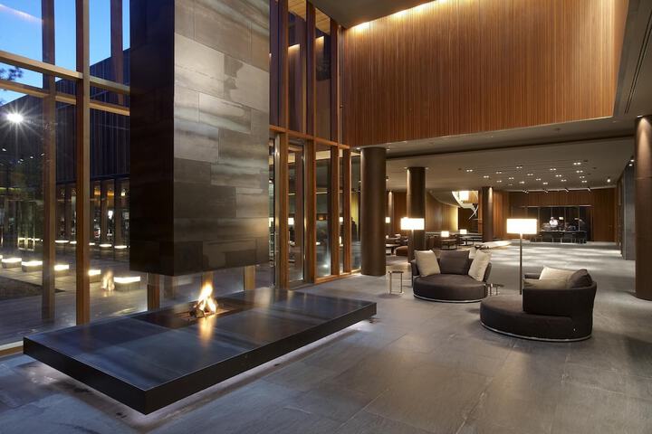 Hotel Interior 4 of 136