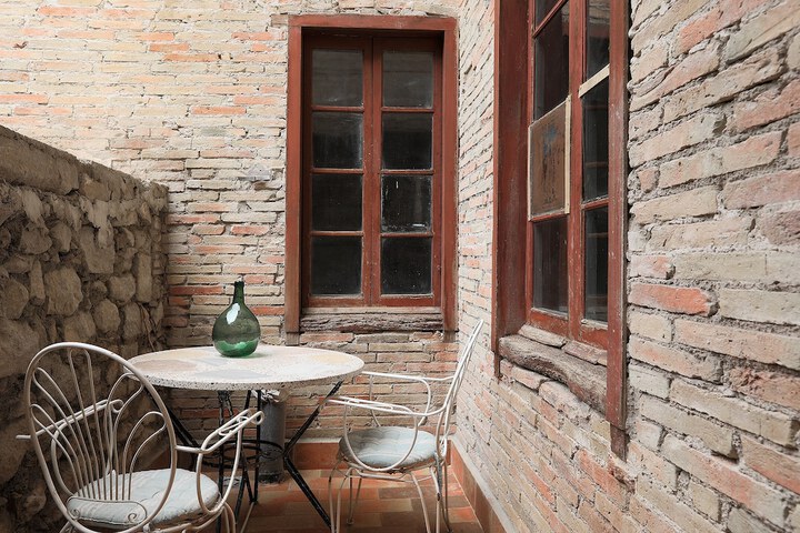 Terrace/Patio 33 of 40