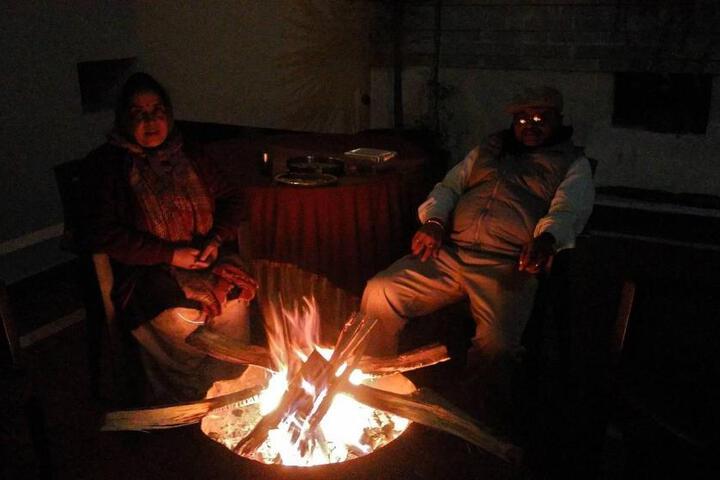 Fitness Center Photo