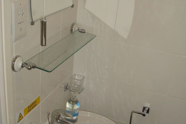 Bath Interior