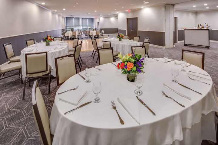 Ballroom