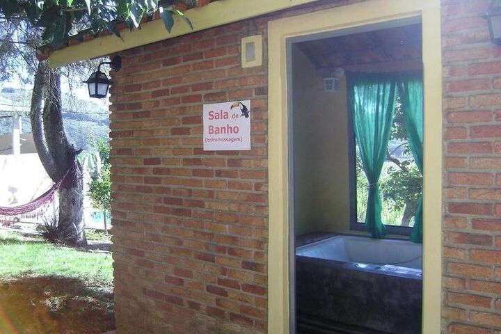 Spa Menu