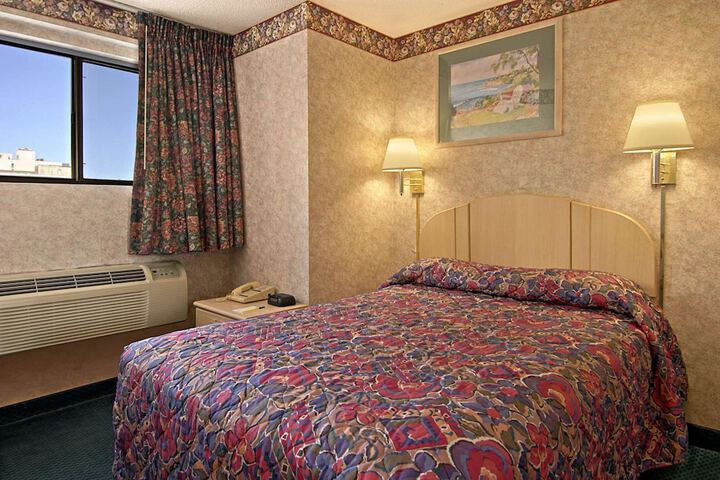 1 Double Bed (17 of 17)