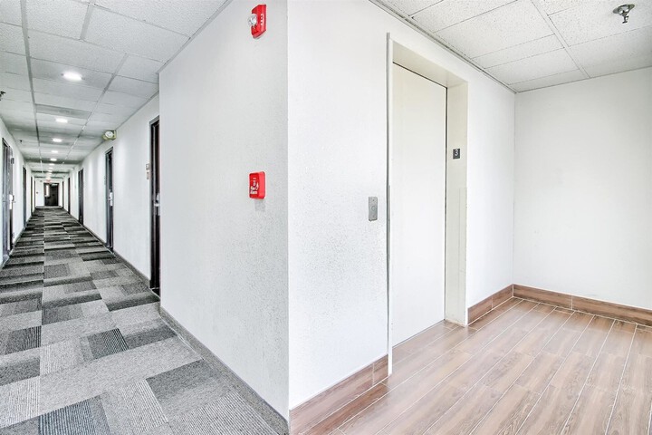 Elevator