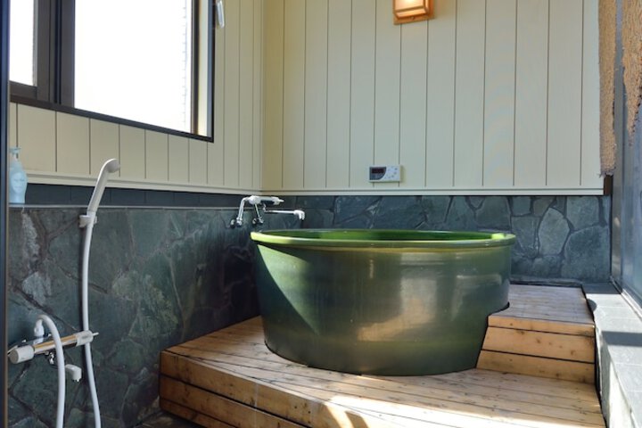 Bathroom Vanities