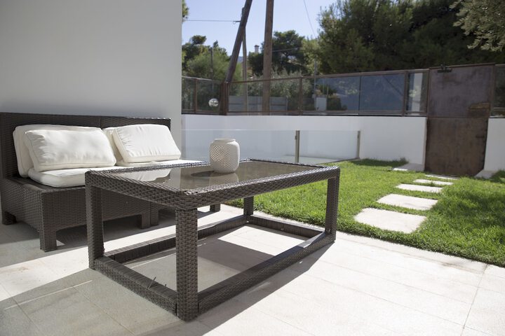 Terrace/Patio 29 of 56