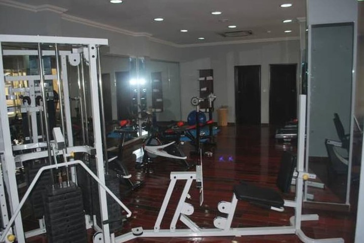 Health and Fitness 6 of 12