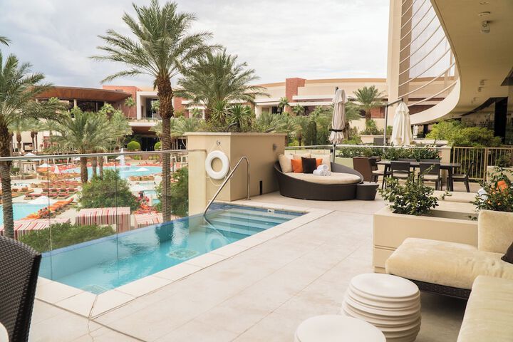 Terrace/Patio 208 of 211