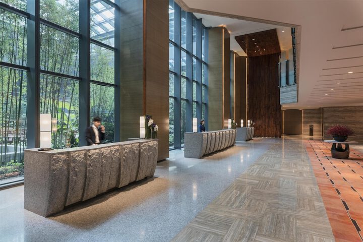 Hotel Interior 4 of 46