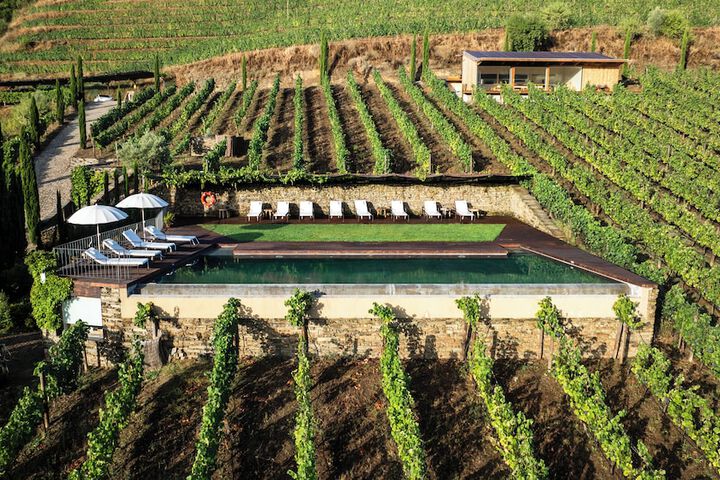 Photo of Casa do Rio Wine Hotel - Vallado