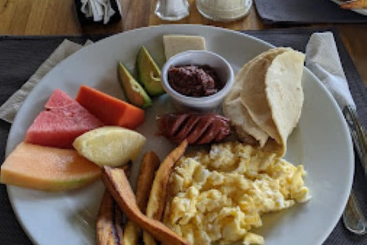 Breakfast/Coffee Service 55 of 86