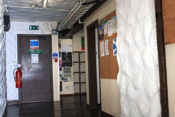 Image of BRODIES HOSTELS