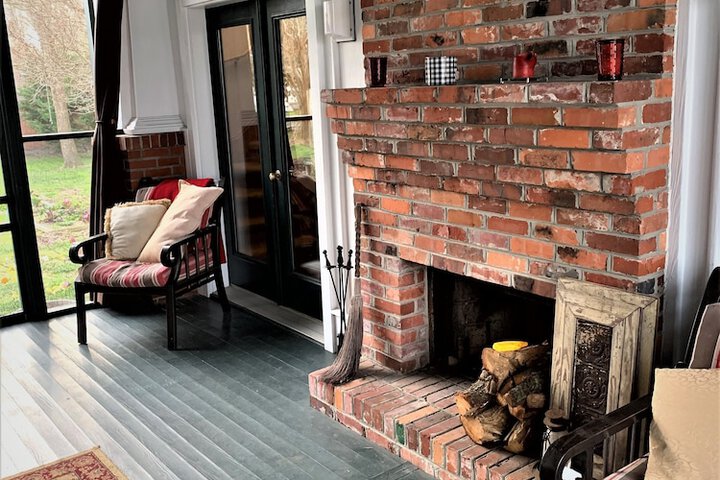 Terrace/Patio 6 of 11