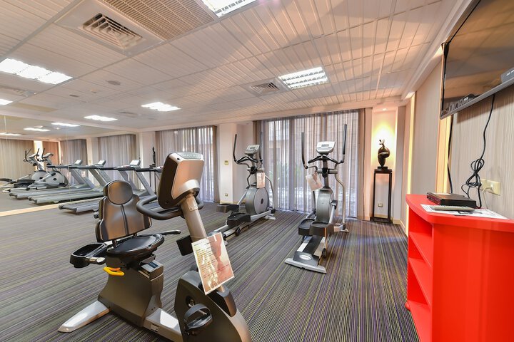 Health and Fitness 12 of 37