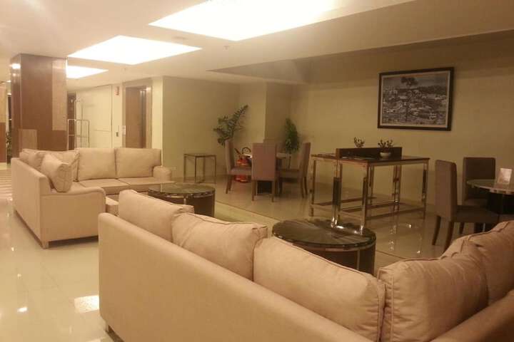 Hotel Interior 2 of 14