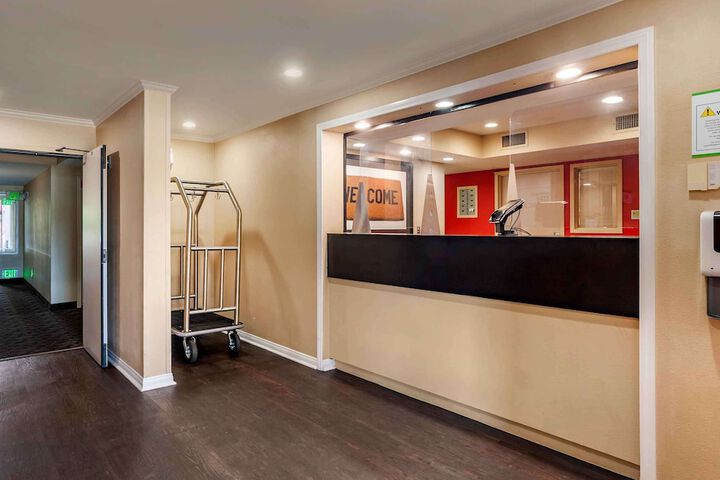 Hotel Interior 3 of 30