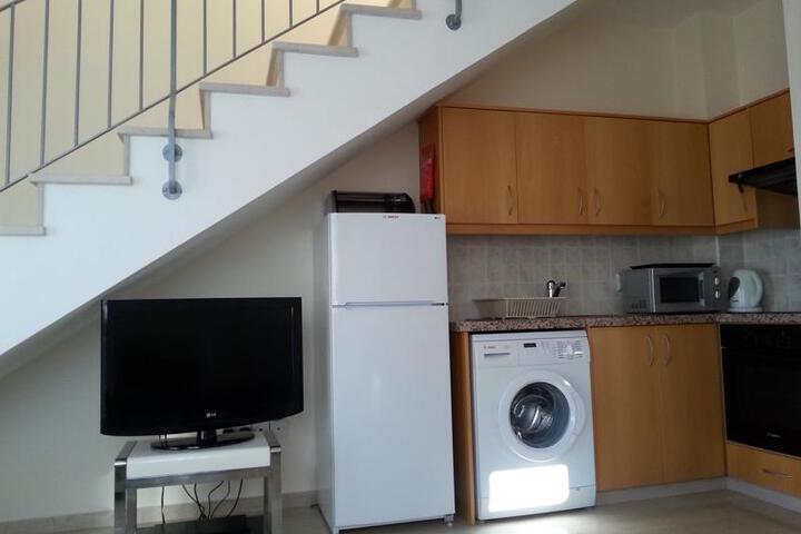 Fitness Facility Photos