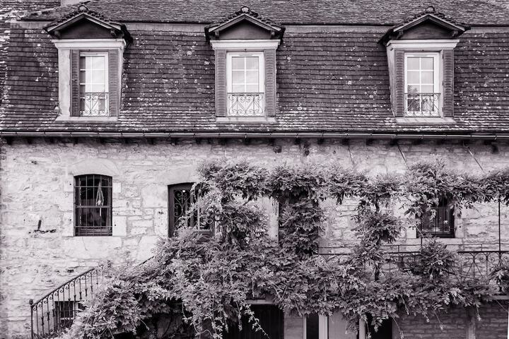 Hotel le Cantou 354