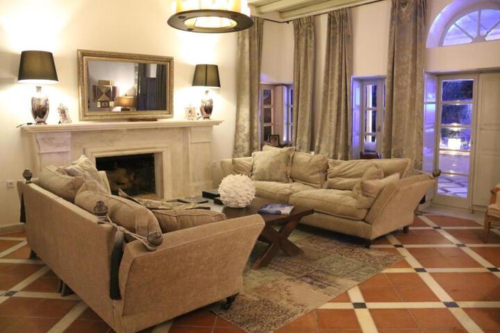 Guest Suite