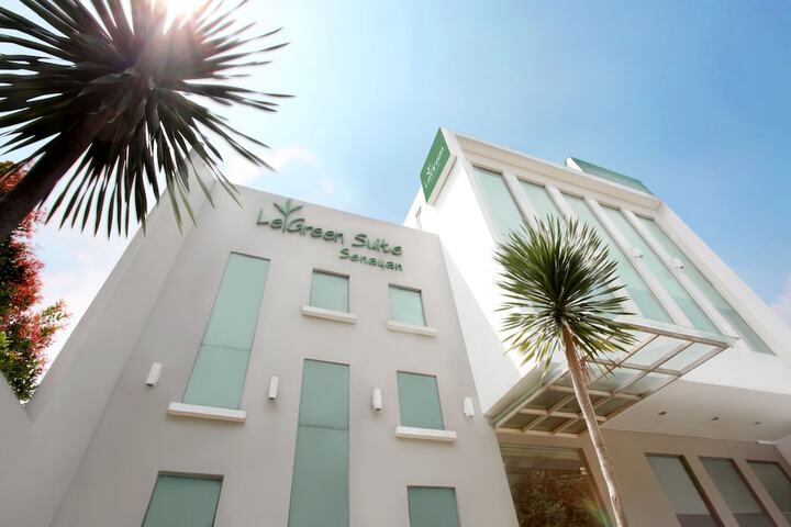 Hotel 21 of 21