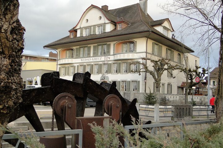 Hotel 64 of 67