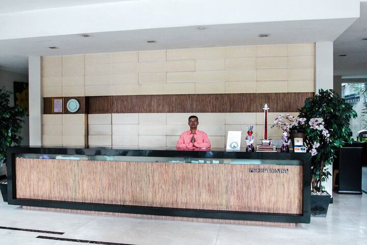 Hotel Interior 3 of 48
