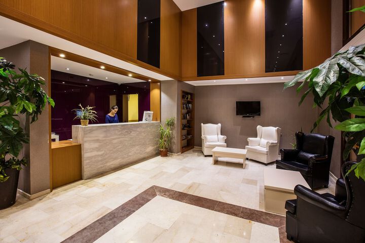 Hotel Interior 2 of 36