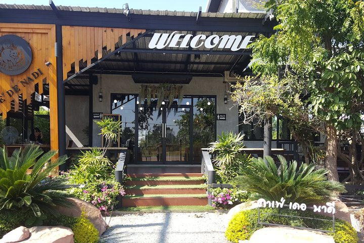 CASA & CAFE DE NADI