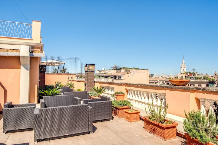 Terrace/Patio 49 of 73