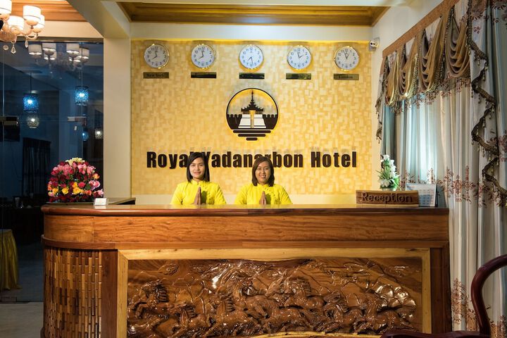 Hotel Interior 2 of 48