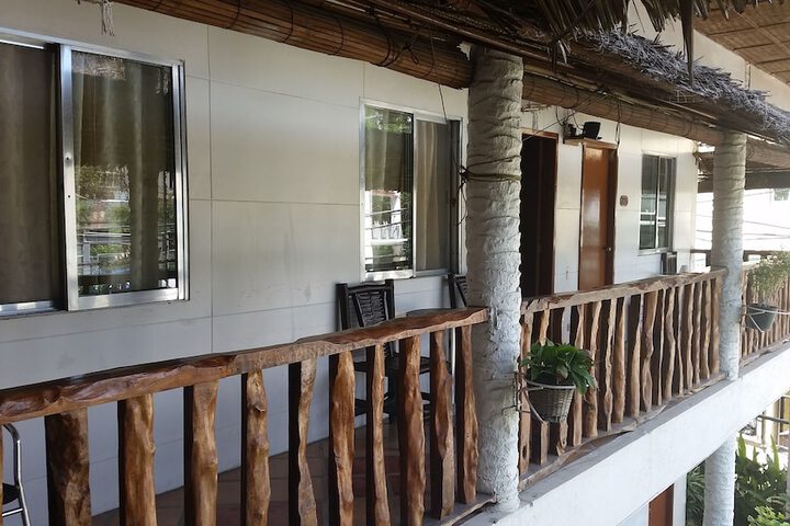 Terrace/Patio 14 of 22