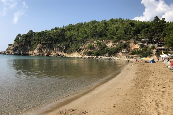 Beach 20 of 33