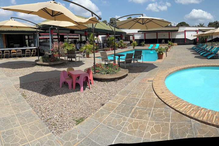 Terrace/Patio 180 of 307