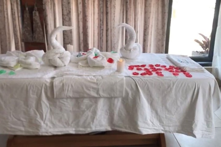 Spa 20 of 40