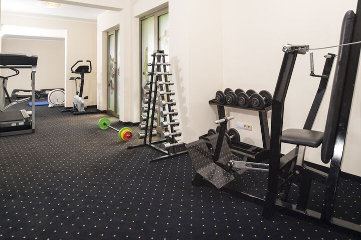 Health and Fitness 33 of 51
