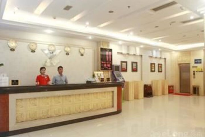 Hotel Interior 25 of 26