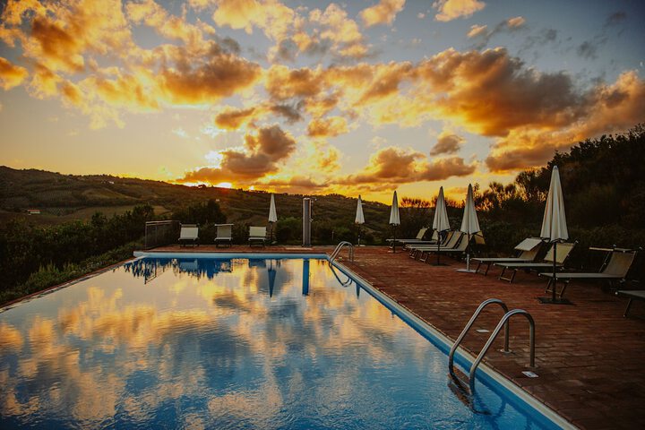Tenuta Pianirossi in Cinigiano