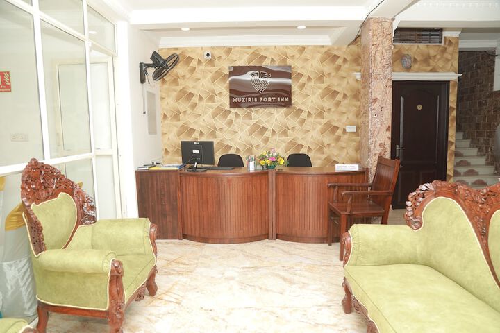 Hotel Interior 3 of 15