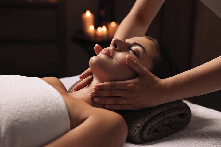 Spa and Wellness