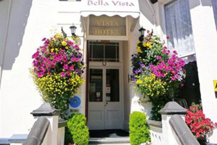 Exterior Photo