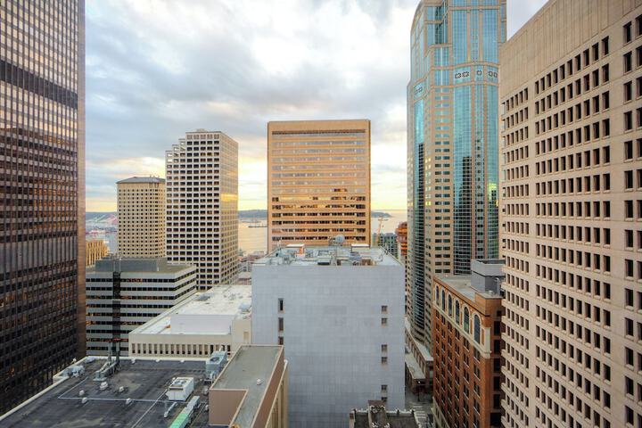 City view