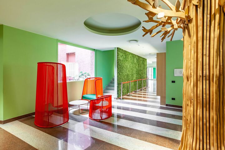 Hotel Interior 49 of 82