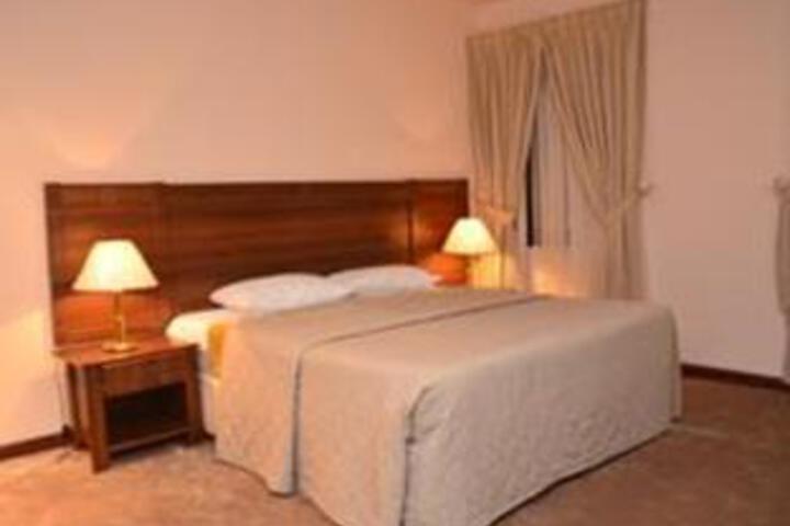 Hams Alqamar Hotel Apartments