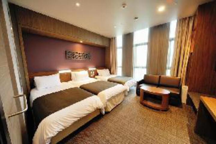 Fitness Center Photo