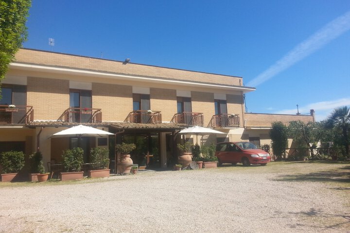 Hotel 69 of 72